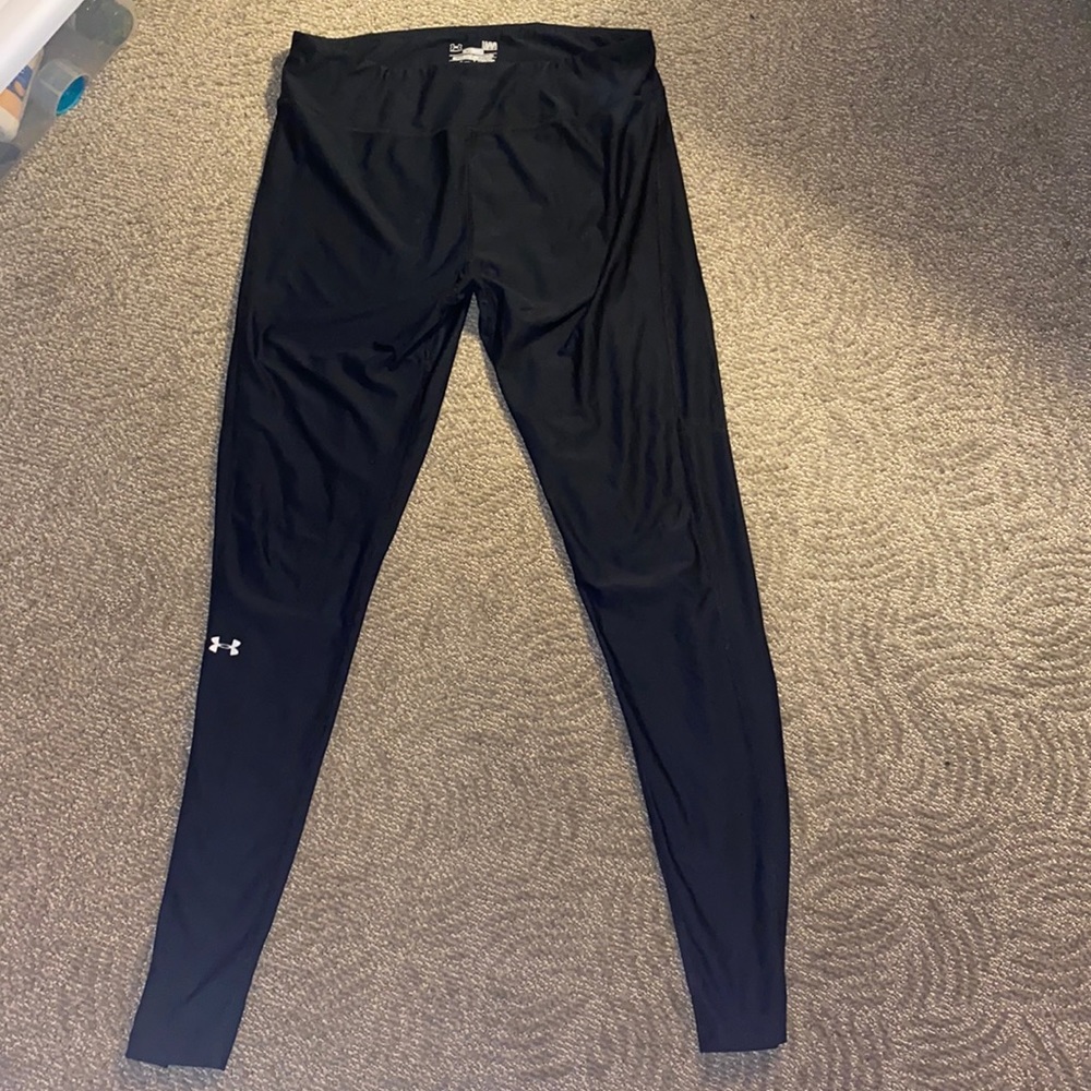 Under armour compression pants heatgear